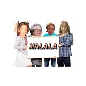 Meet your Posher, Daniella